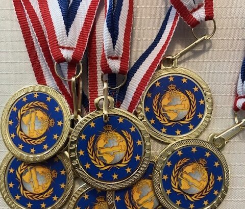 MEDAL-IUHAC