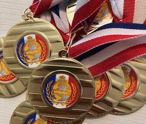 MEDAL-IUHAC1