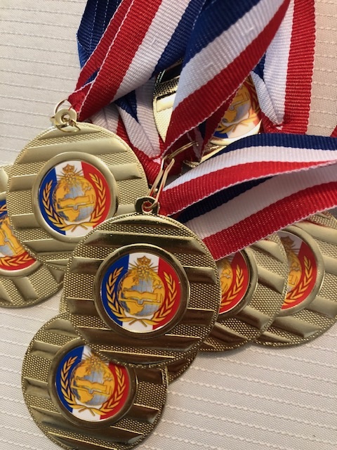 MEDAL-IUHAC1